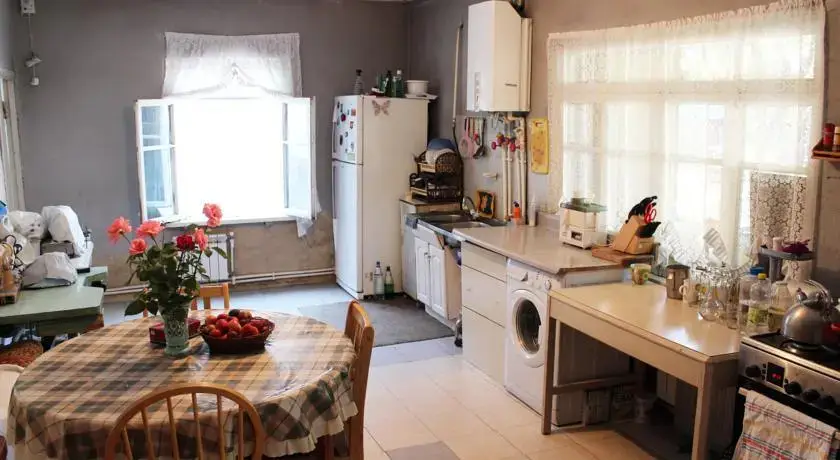 Ереван: Family Garden Guest House