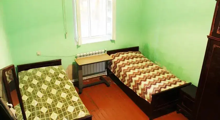 Family Garden Guest House — фото 1