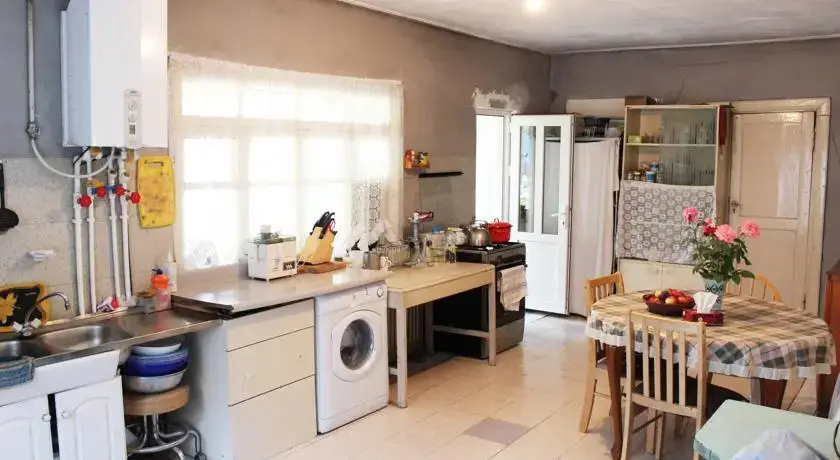 Ереван: Family Garden Guest House