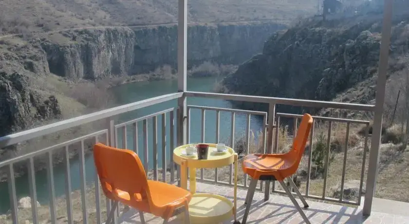 Бюракан: Holiday Home Kanyon