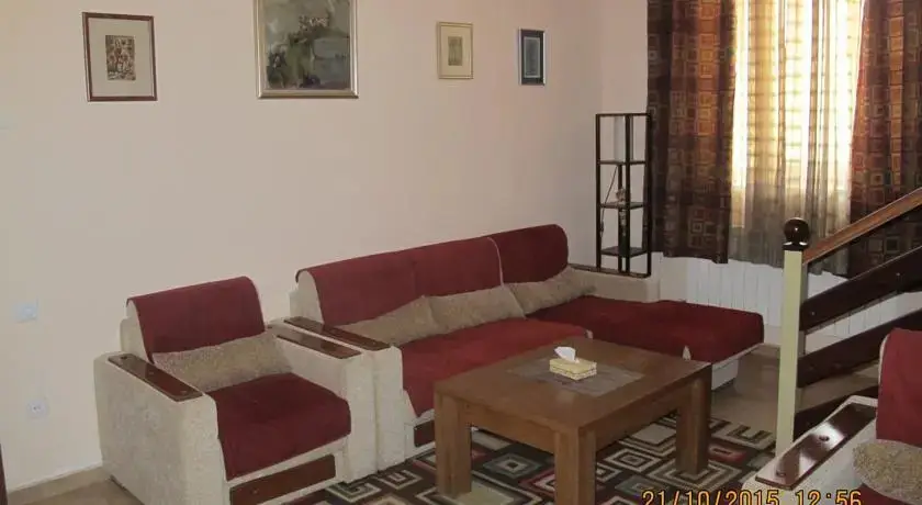 Бюракан: Holiday Home Kanyon