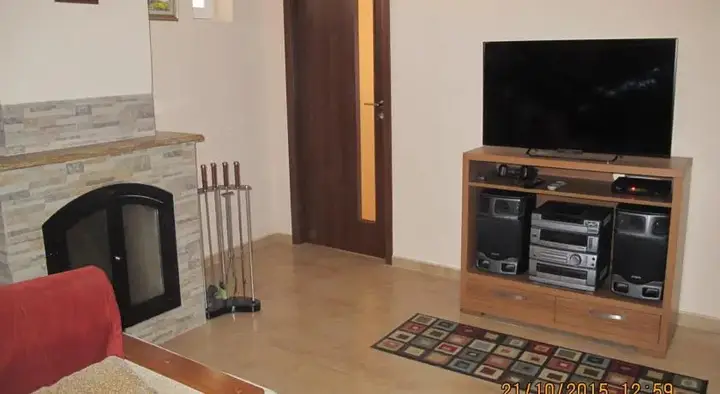 Бюракан: Holiday Home Kanyon