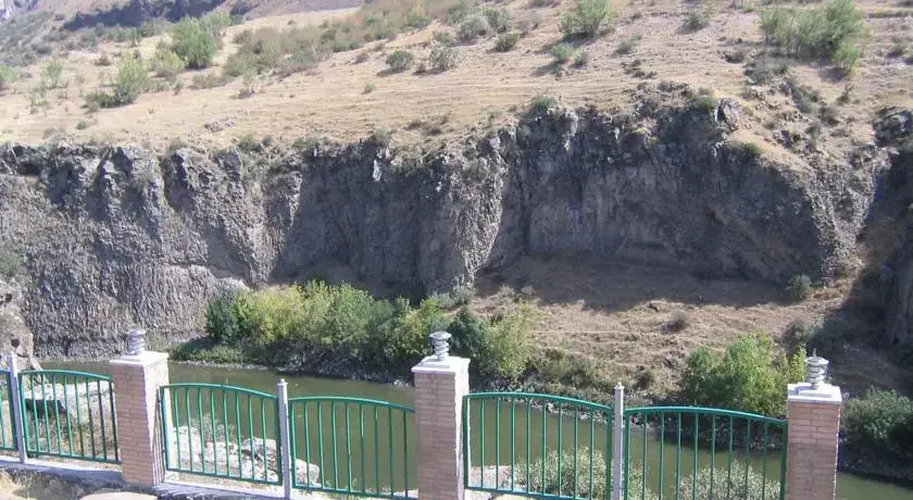 Бюракан: Holiday Home Kanyon