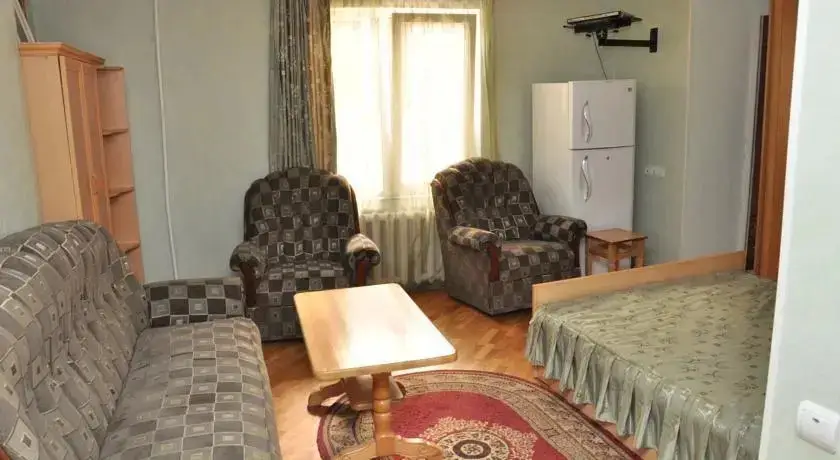 Цахкадзор: Holiday Home On Charents
