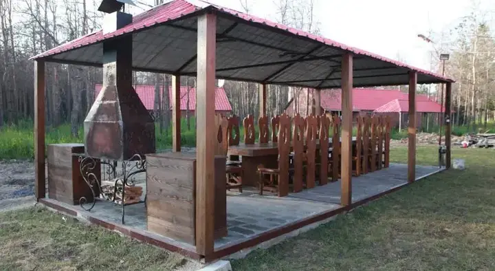 Севан: Luxury Rest Group Sevan