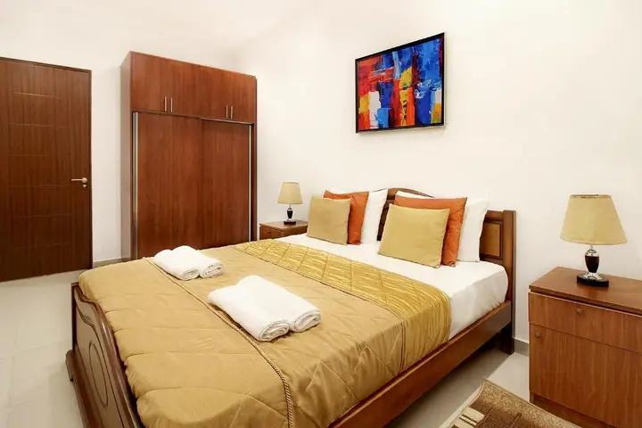Ереван: Apartment Arami (New Building)