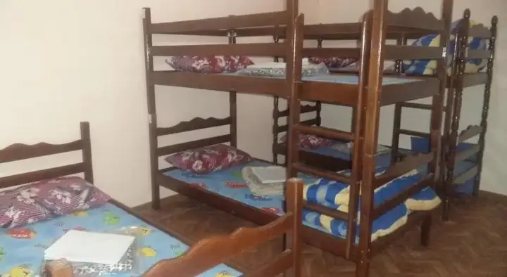 Ереван: Old Yerevan Hostel