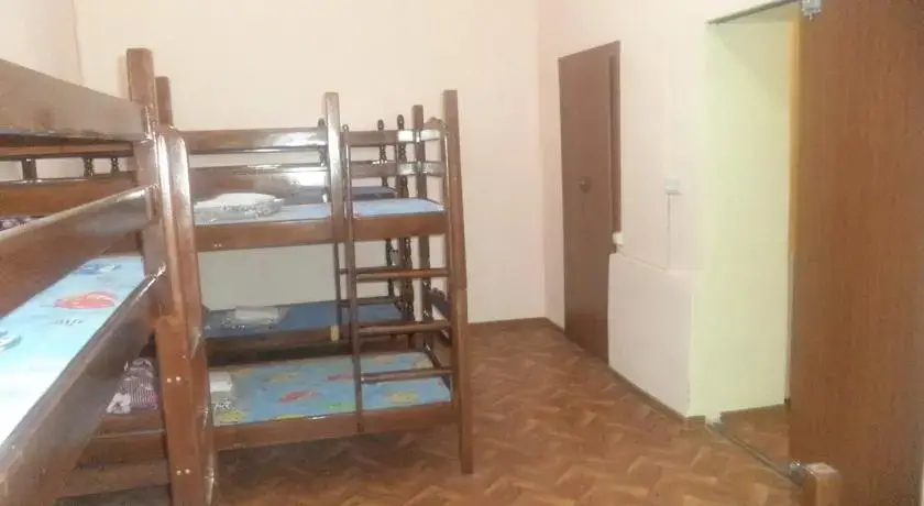 Ереван: Old Yerevan Hostel