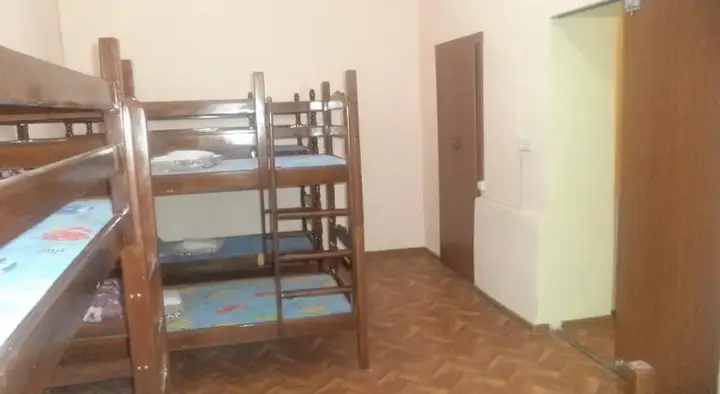 Ереван: Old Yerevan Hostel