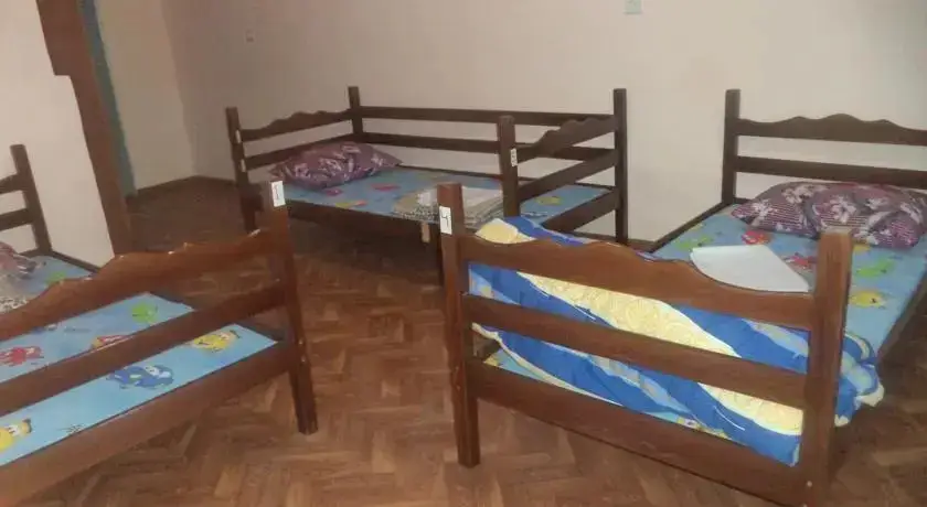 Old Yerevan Hostel — фото 1