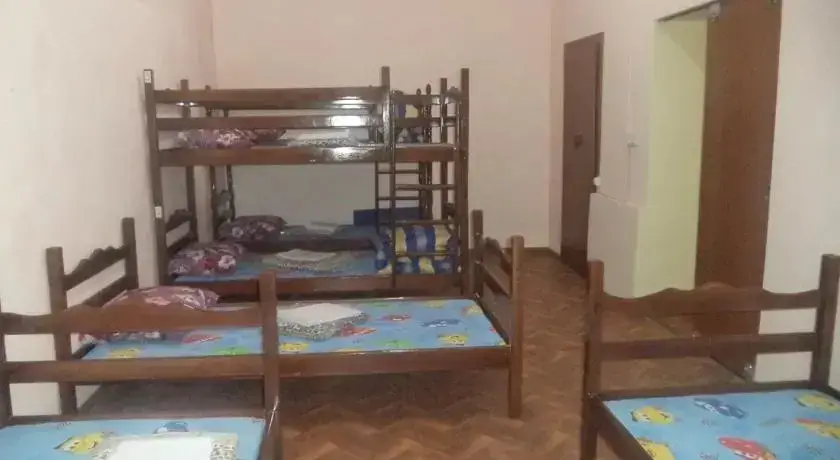 Ереван: Old Yerevan Hostel