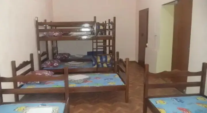 Ереван: Old Yerevan Hostel