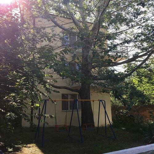 Новороссийск: Merkurij Hotel