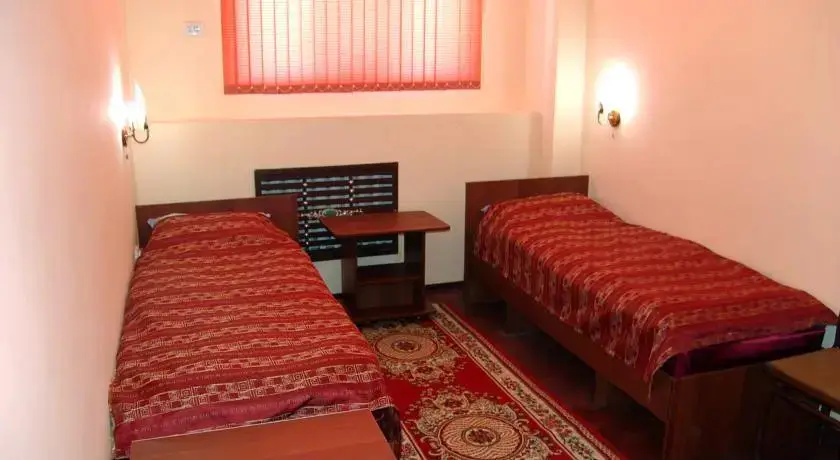 Ургенч: Elshod Hotel