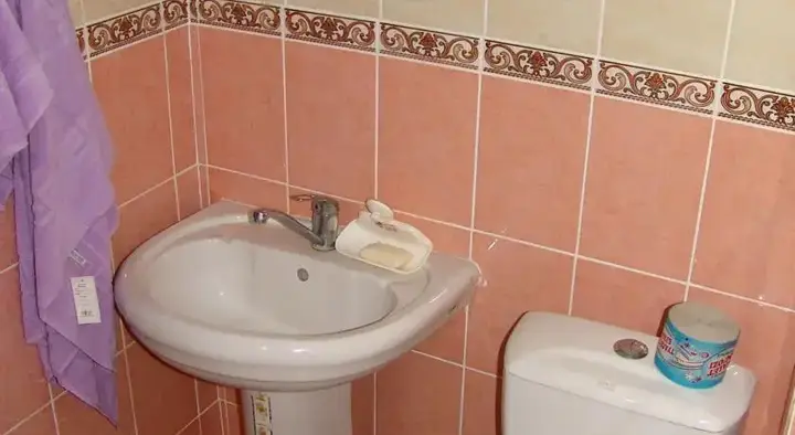 Ургенч: Elshod Hotel