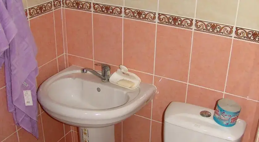 Ургенч: Elshod Hotel