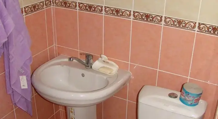 Ургенч: Elshod Hotel