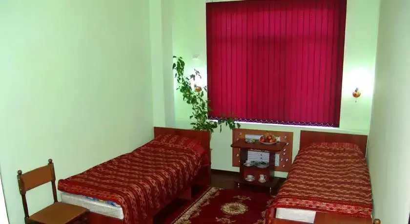 Ургенч: Elshod Hotel