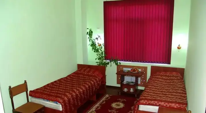Ургенч: Elshod Hotel