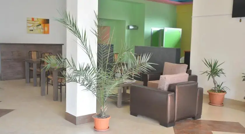 Ереван: Arar Hotel