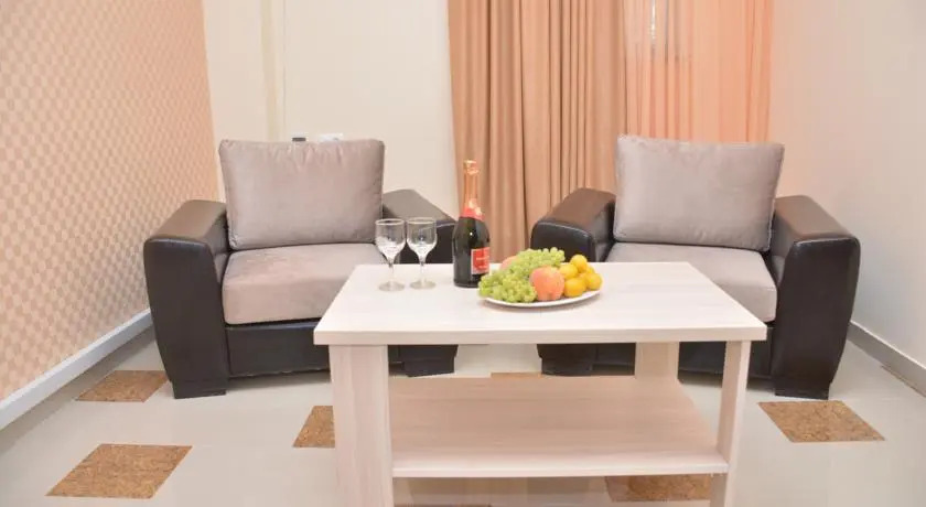 Ереван: Arar Hotel