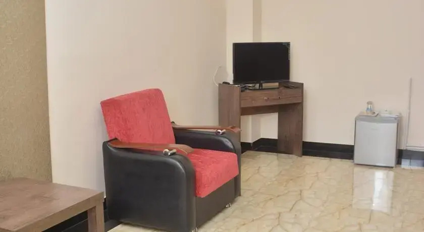 Ереван: Arar Hotel