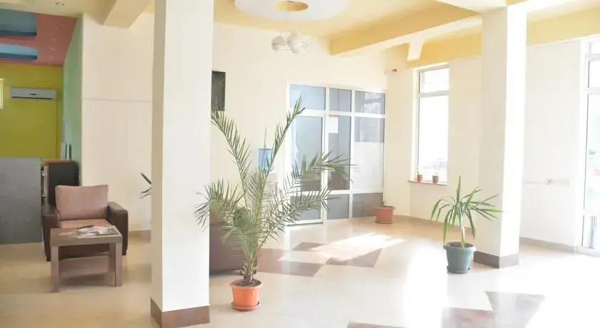 Ереван: Arar Hotel
