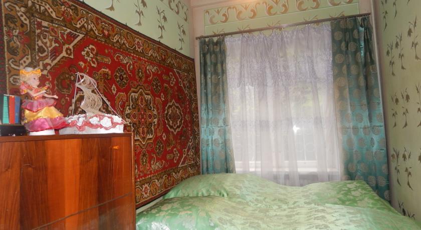 Иджеван: Siram B&b