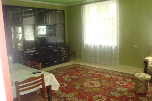 Дилижан: Guest House Usanoghakan