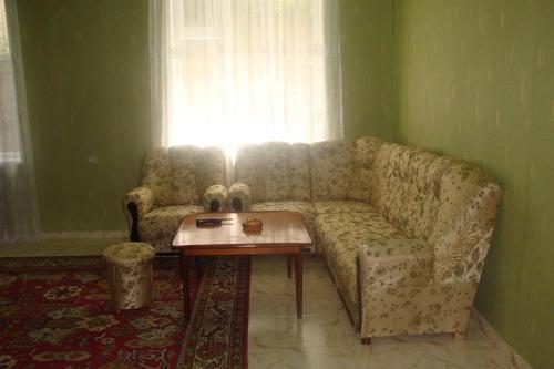 Дилижан: Guest House Usanoghakan