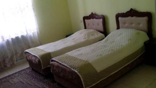 Дилижан: Guest House Usanoghakan
