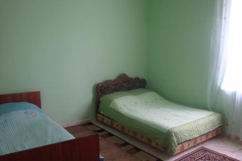 Дилижан: Guest House Usanoghakan