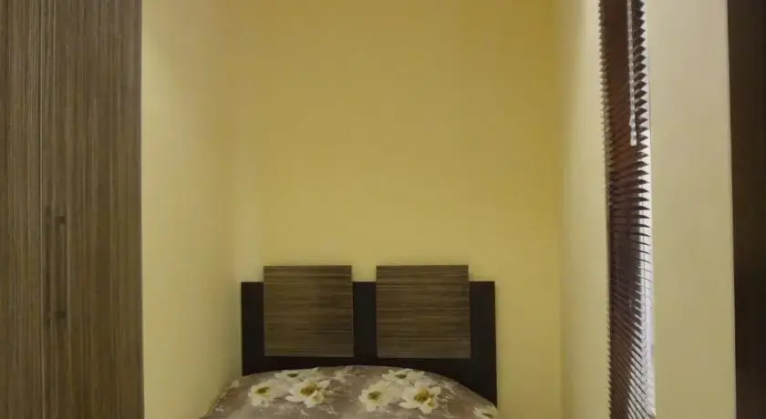 Modern Komitas Flat — фото 1