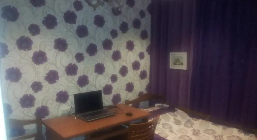 Ереван: Yeznik Koghbatsi Aparment