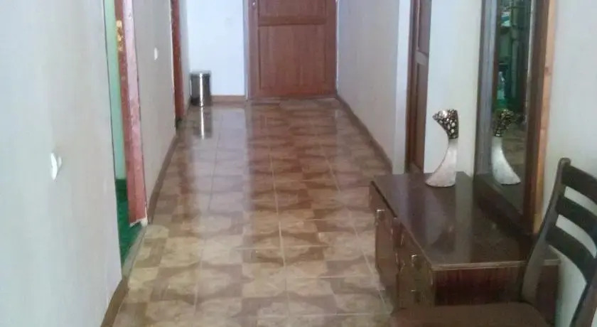 Алаверди: Hotel Lalvar