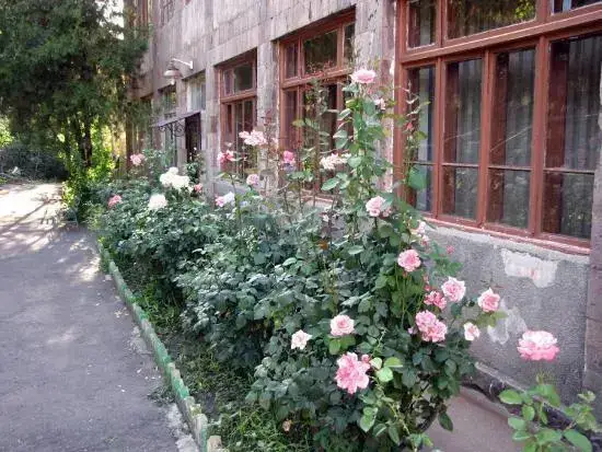 Алаверди: Hotel Lalvar