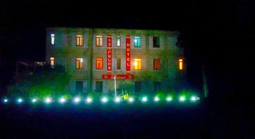 Hotel Lalvar — фото 1