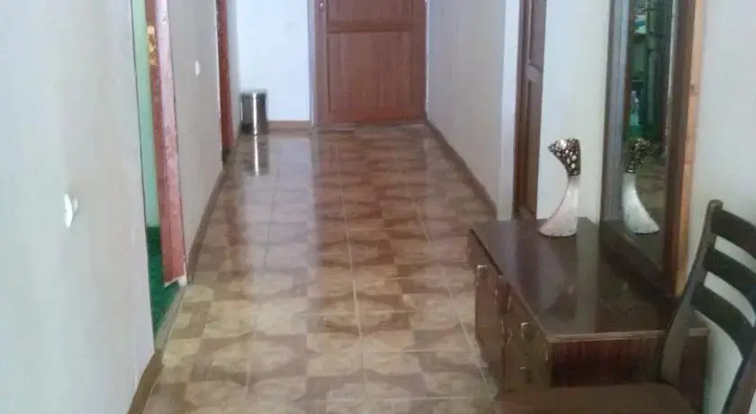 Алаверди: Hotel Lalvar