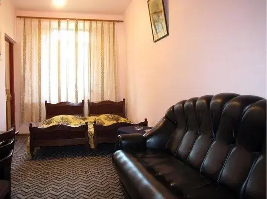 Алаверди: Hotel Lalvar