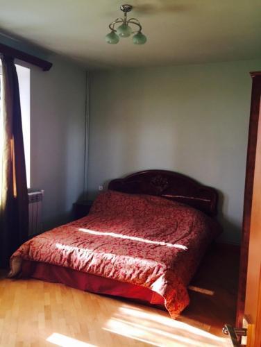 Ереван: Guest House at Gogol Street