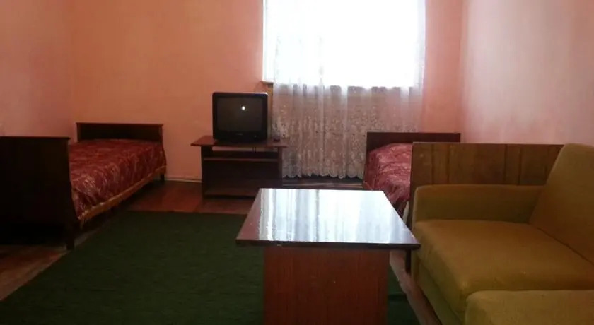 Дилижан: Guest House Mush