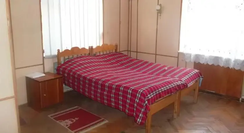Дилижан: Guest House Mush