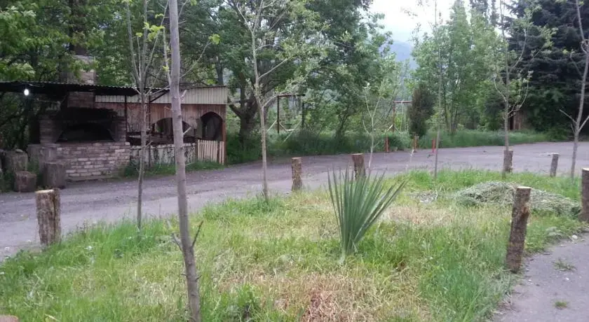 Дилижан: Guest House Mush
