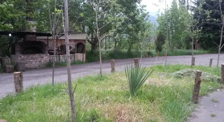 Дилижан: Guest House Mush