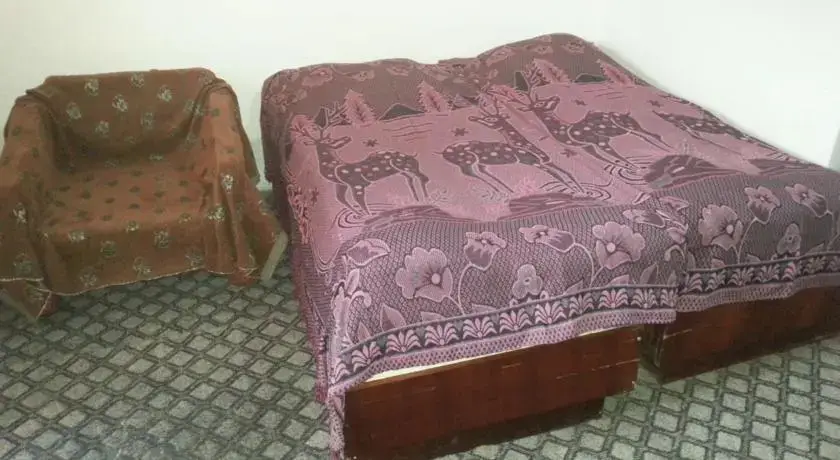 Дилижан: Guest House Mush