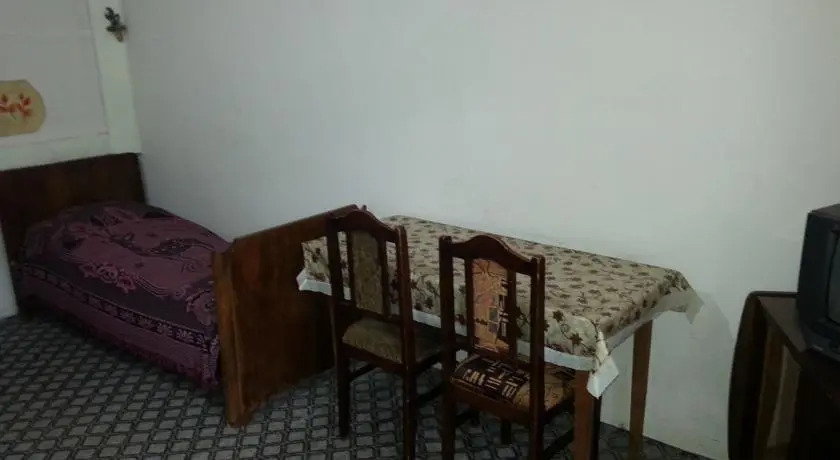 Дилижан: Guest House Mush