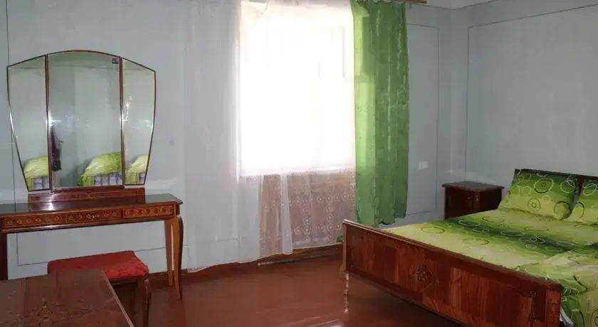 Дзорахбюр: Green Hostel