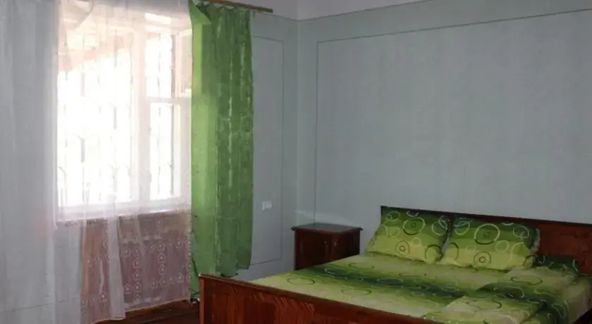 Дзорахбюр: Green Hostel