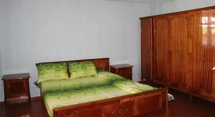 Дзорахбюр: Green Hostel