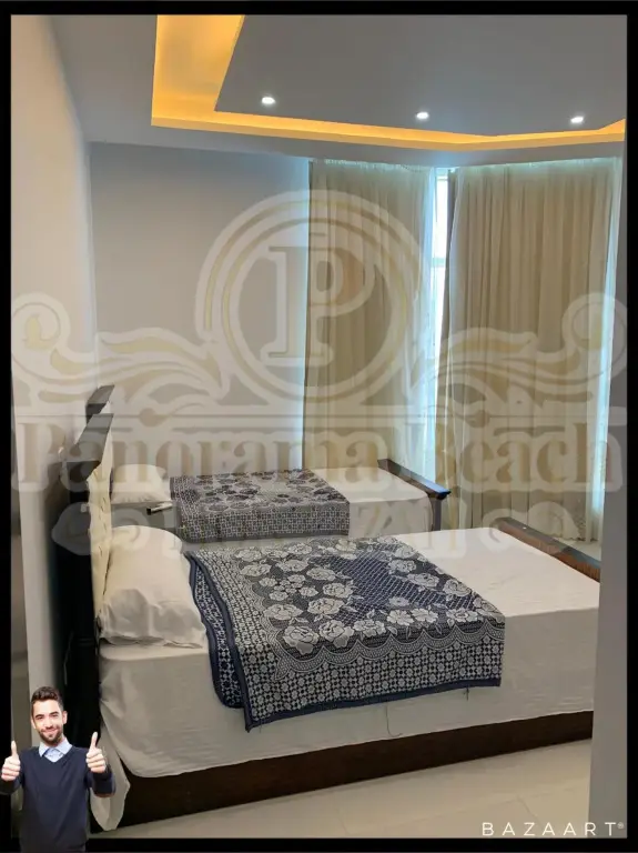 Александрия: Apartment Panorama Beach Montazah 3